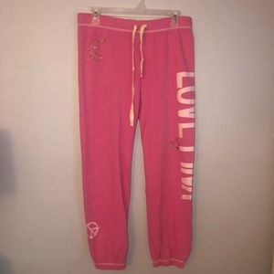 Victoria’s Secret - PINK Pajama Pants